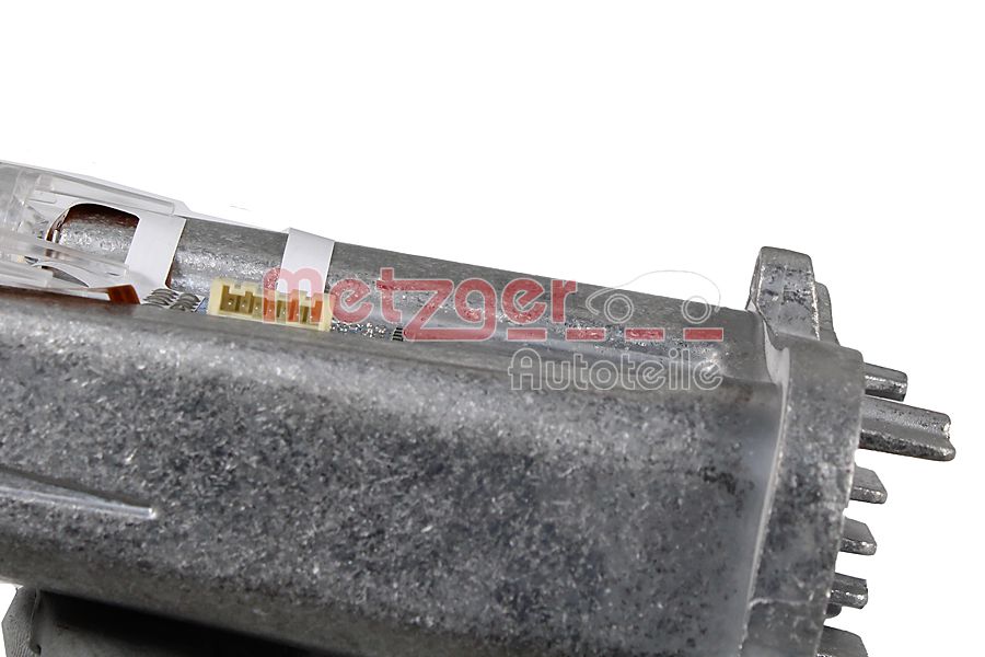 METZGER 0896515 GREENPARTS Steuergerät, Beleuchtung